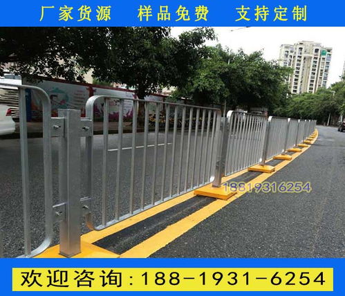 深圳黃金護(hù)欄 深標(biāo)二港式護(hù)欄的品質(zhì)與創(chuàng)新之路