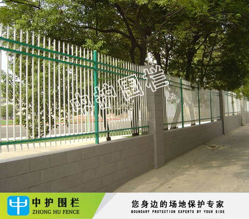 佛山供應(yīng)組裝式鋅鋼護(hù)欄 外墻圍欄、幼兒園方通柵欄按圖定制服務(wù)