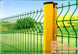 唐榮絲網 高品質邊框護欄網與金屬護欄加工解析