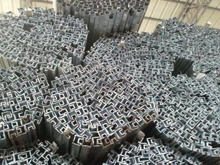 U形管在金屬護(hù)欄加工中的工藝優(yōu)勢(shì)與市場(chǎng)前景